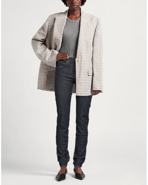 L'Autre Chose Blue Jeans