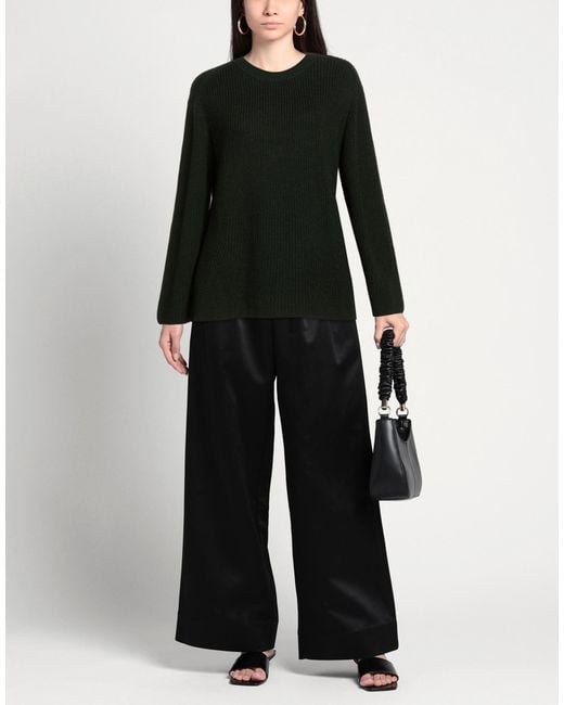 Pullover P.A.R.O.S.H. de color Black
