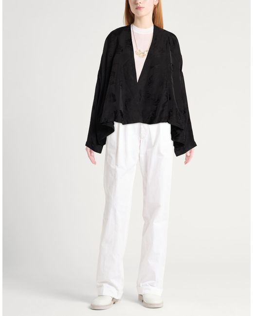 Uma Wang Black Jacket