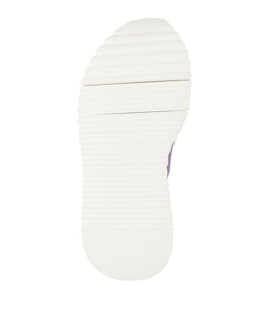 Fabi Brown Trainers
