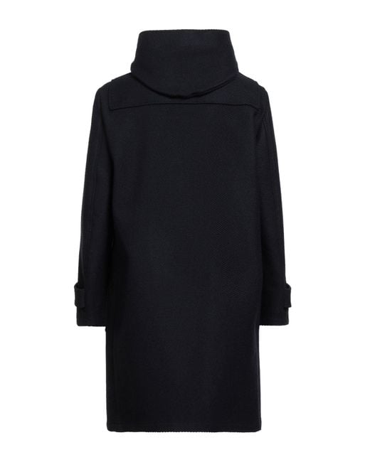 Lardini Blue Coat for men