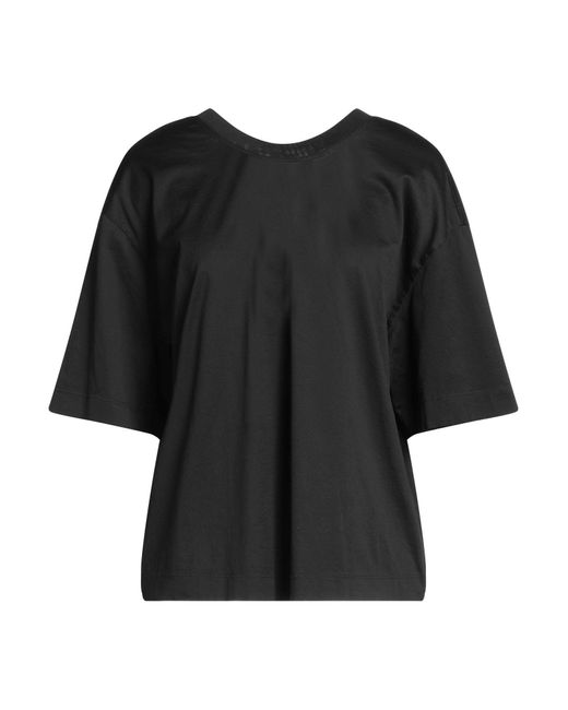 Grifoni Black T-shirt