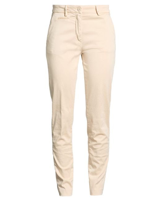 Mason's Natural Pants