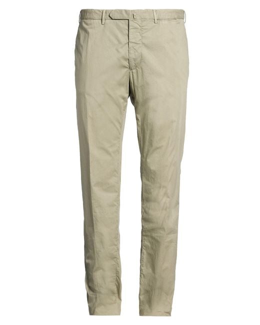 Santaniello Natural Trouser for men