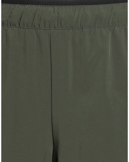 EA7 Green Shorts & Bermuda Shorts for men