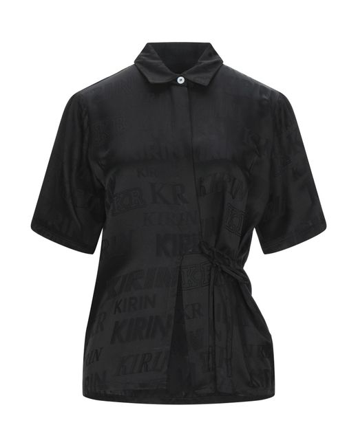 Kirin Peggy Gou Black Shirt