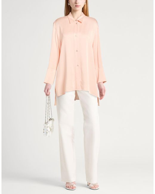 Marni Pink Shirts
