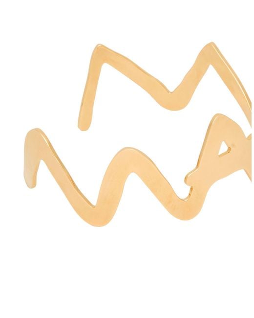 Marni Metallic Necklace