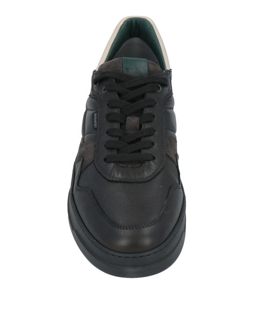 Nero Giardini Sneakers in Black für Herren