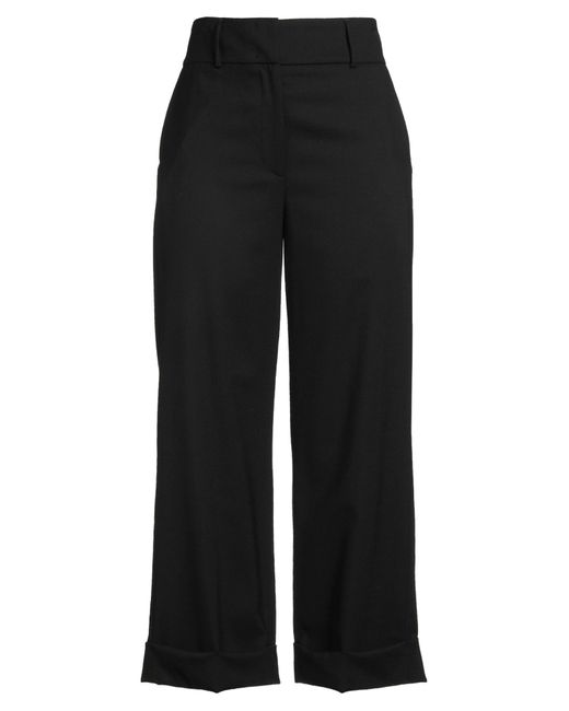 Peserico Black Pants