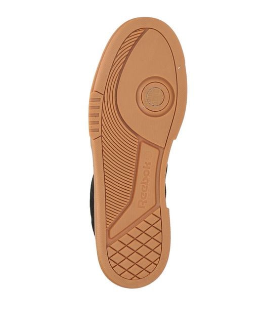 Reebok Black Trainers for men