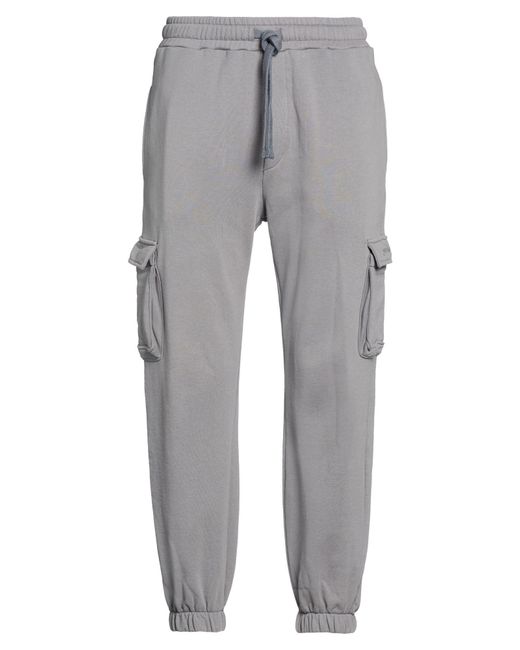 hinnominate Gray Pants for men