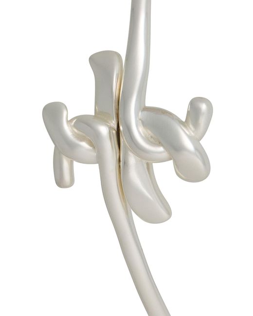 Tory Burch White Bracelet