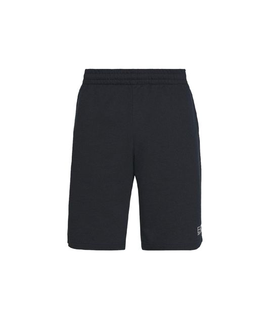 EA7 Shorts & Bermudashorts in Blue für Herren