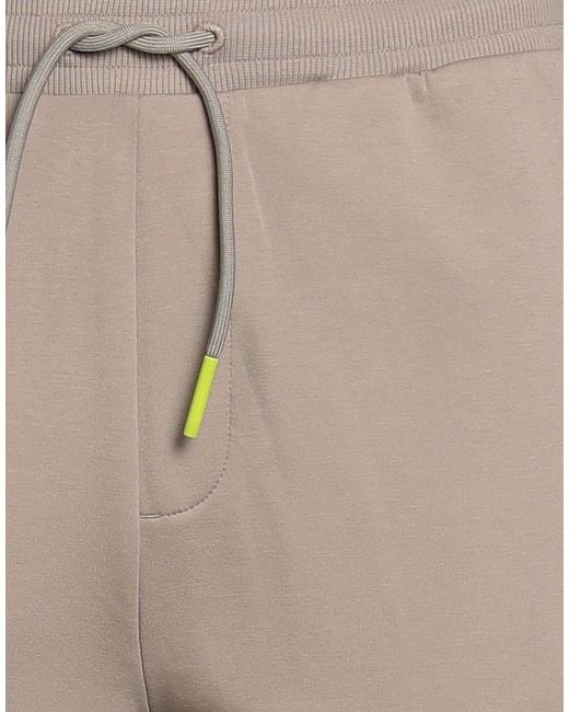 Boss Natural Pants for men