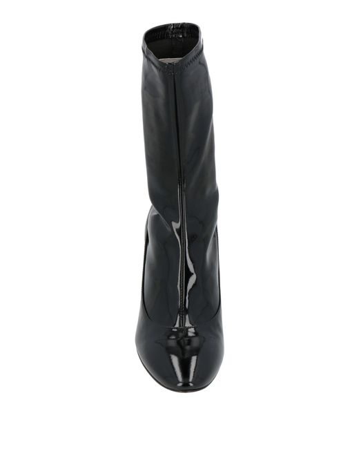 N°21 Black Ankle Boots