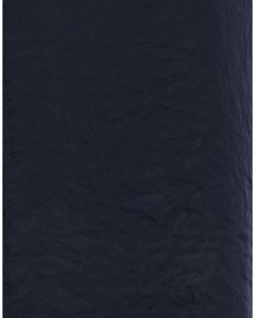 Marc Cain Blue Midnight Top Polyester