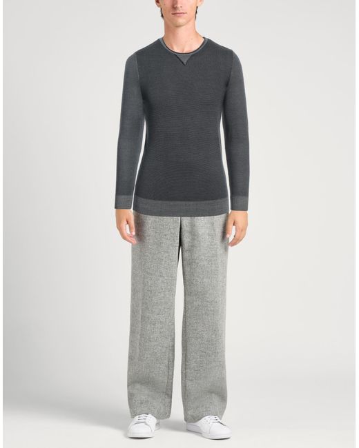 Pullover di Replay in Gray da Uomo