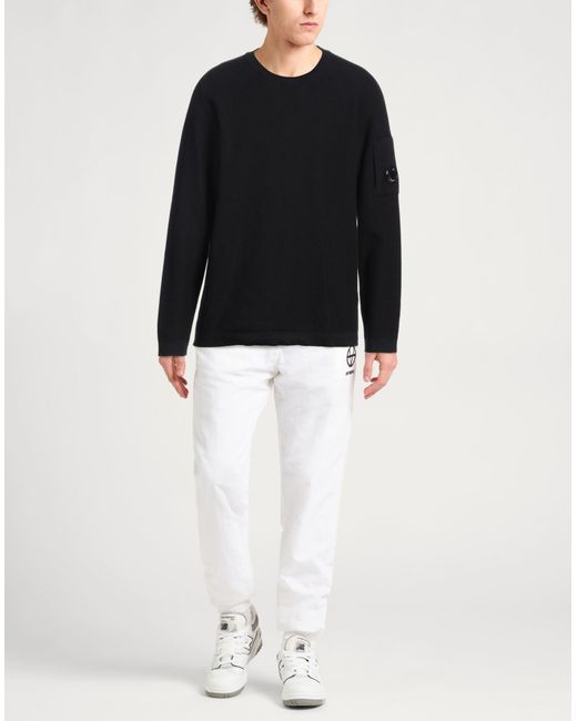 C P Company Pullover in Blue für Herren