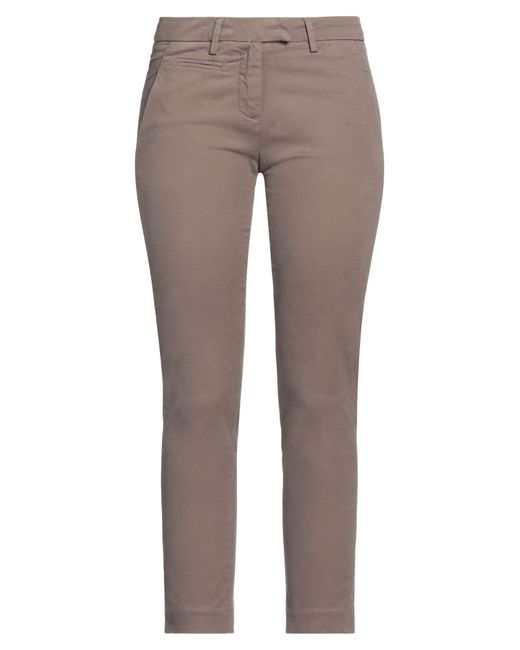 Peuterey Gray Hose