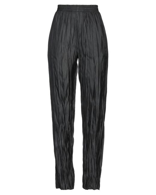 Roberto Collina Gray Pants