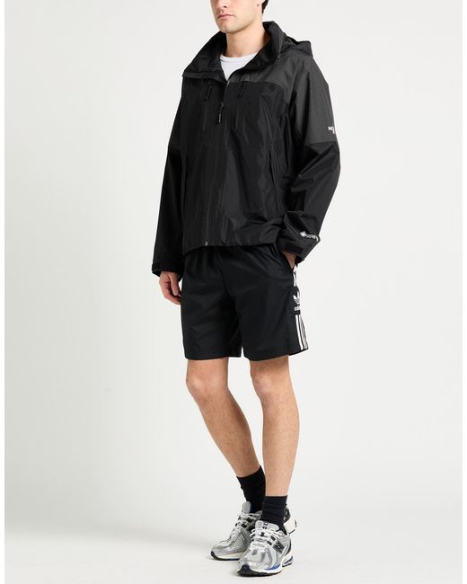 The North Face Black Jacket for men