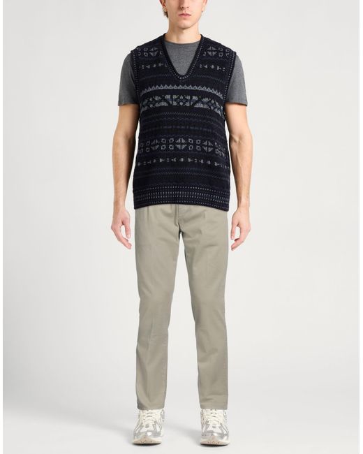 Dondup Hose in Gray für Herren
