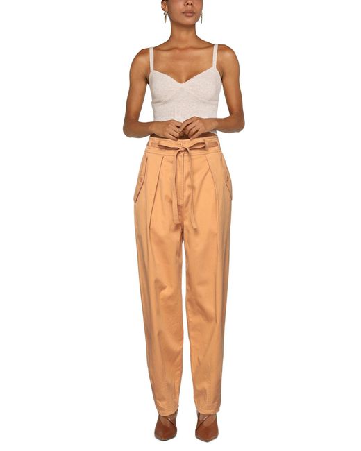 Ulla Johnson Multicolor Pants