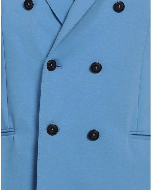 Barbati Blazer in Blue für Herren