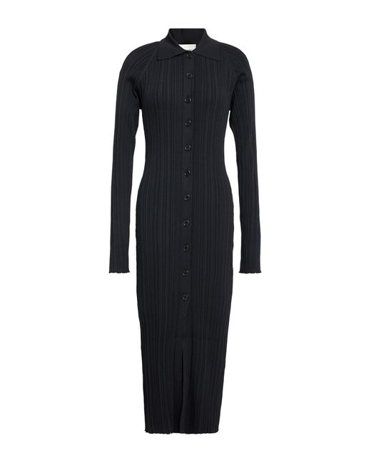 Vestito Midi di Holzweiler in Blue