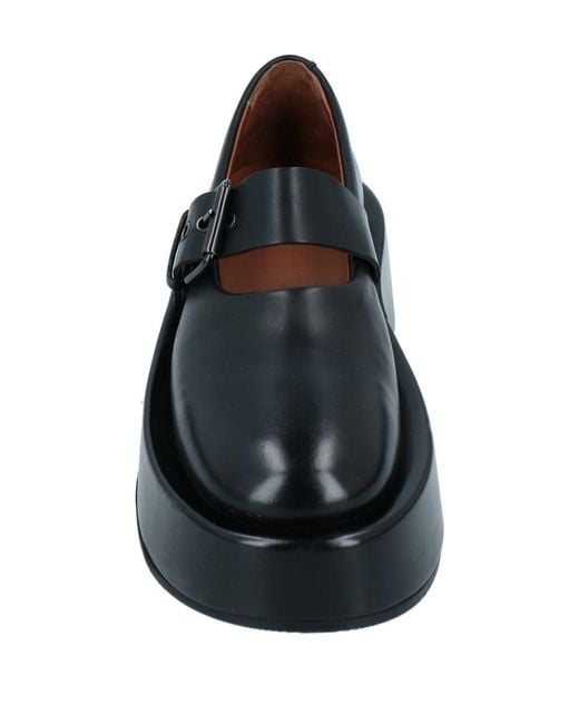 Marsèll Black Pumps