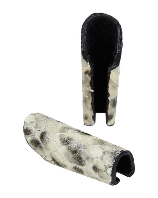 BLEENK Natural Accessoire Für Schuhe