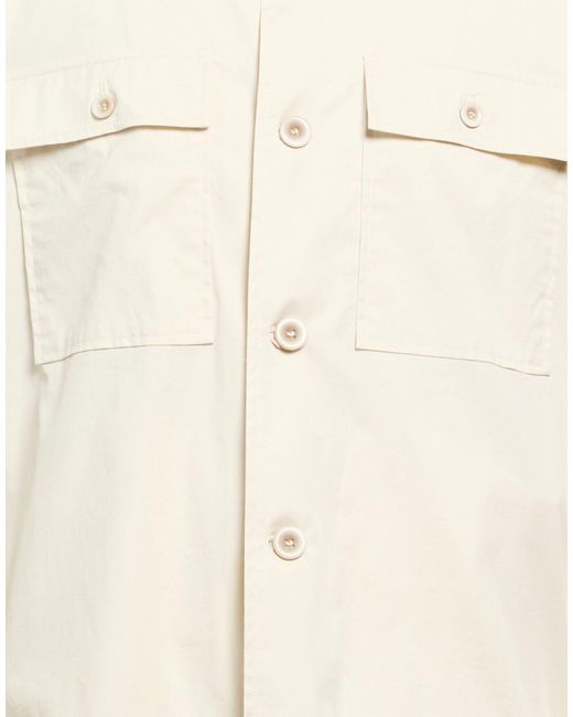 Barbati Natural Jacket for men