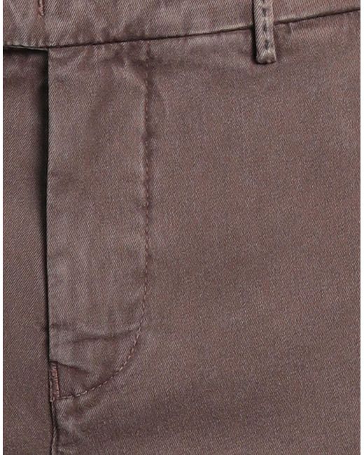 Tramarossa Hose in Gray für Herren