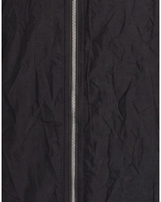 Our Legacy Black Jacket Polyamide, Polyester for men