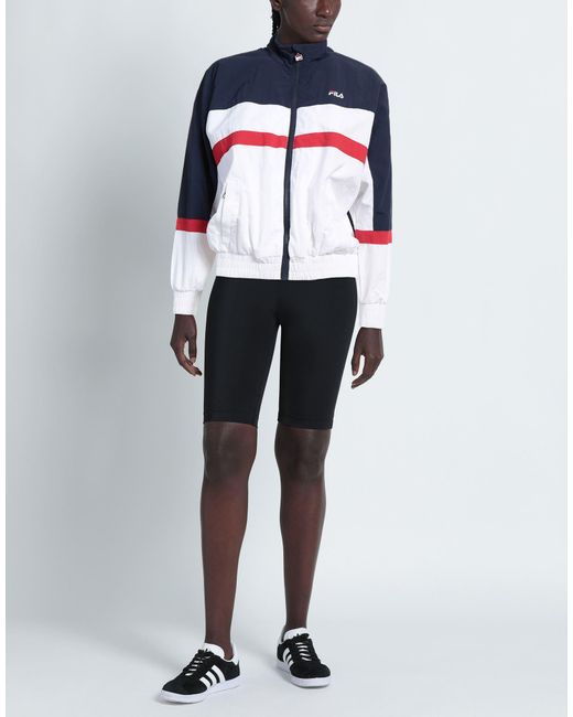 Fila Blue Jacket