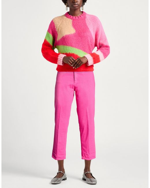 Dondup Pink Jeans