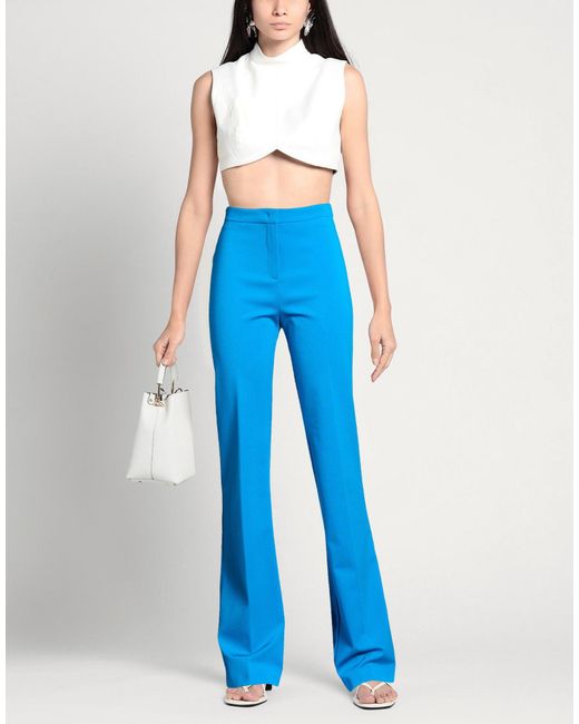 Pinko Blue Pants