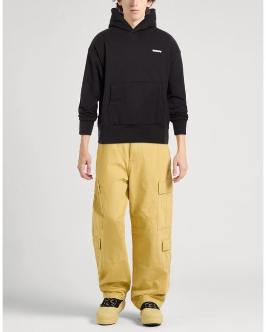 Barrow Blue Sweatshirts for men