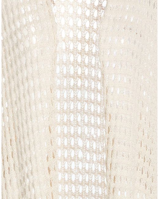 Antonelli White Cardigans