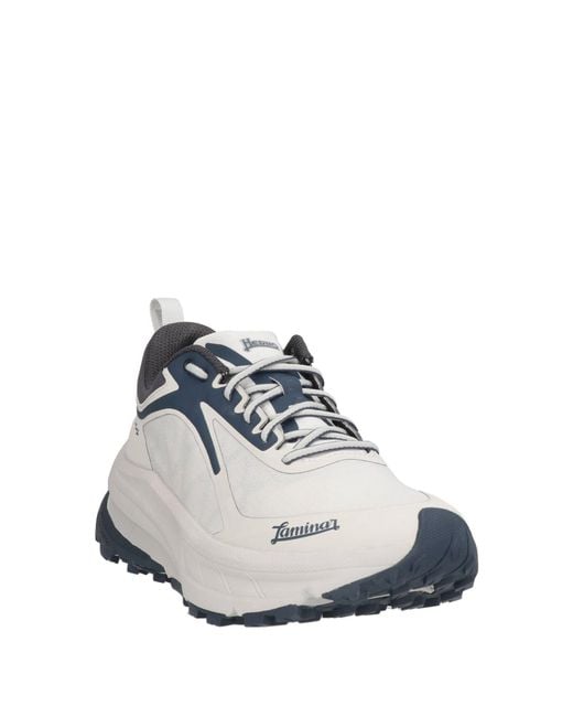 Herno White Sneakers