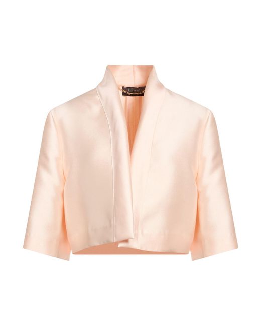 Clips Pink Jacket
