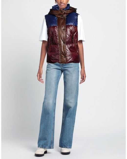 Peuterey Purple Vest