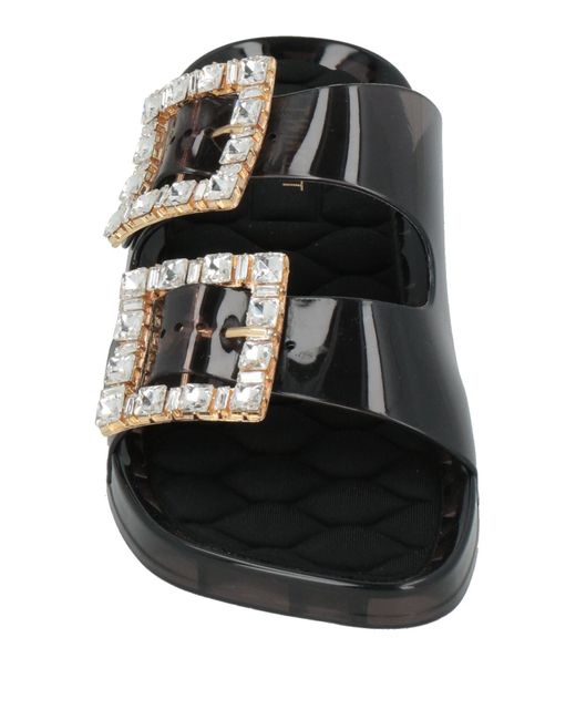 Twinset White Sandals