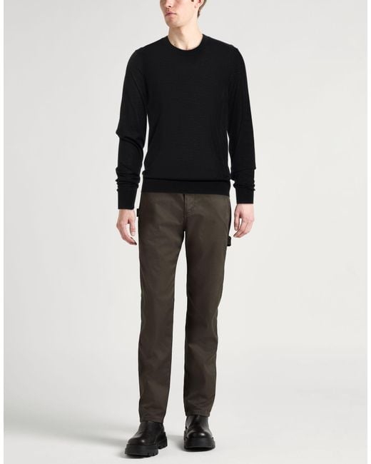 Pullover Paul Smith pour homme en coloris Black