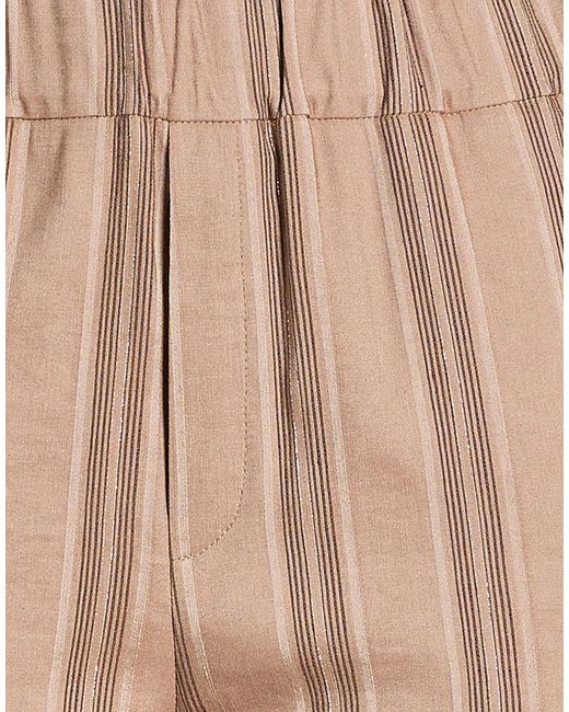 Panicale Natural Trouser