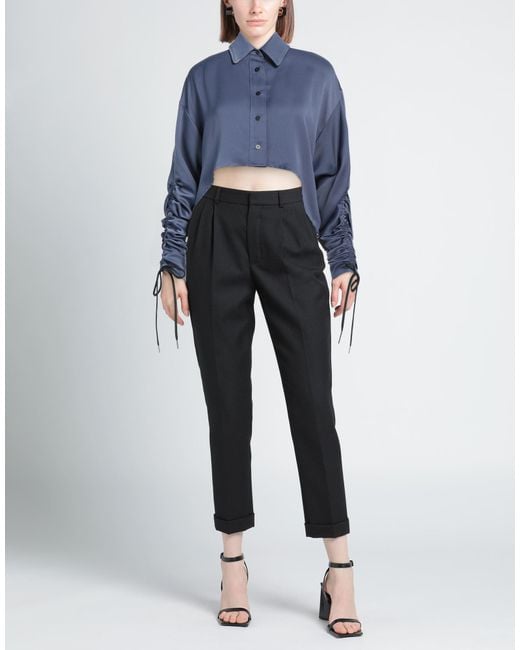 Atlein Blue Shirt