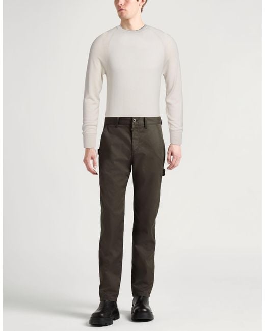 Pullover di Eleventy in White da Uomo