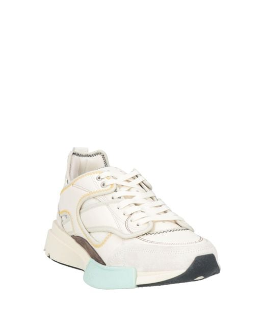 OAMC Natural Trainers for men