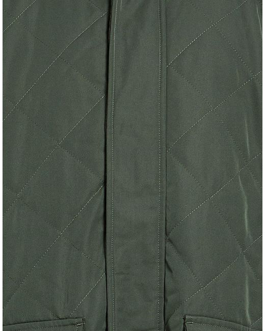Hackett Green Jacket for men